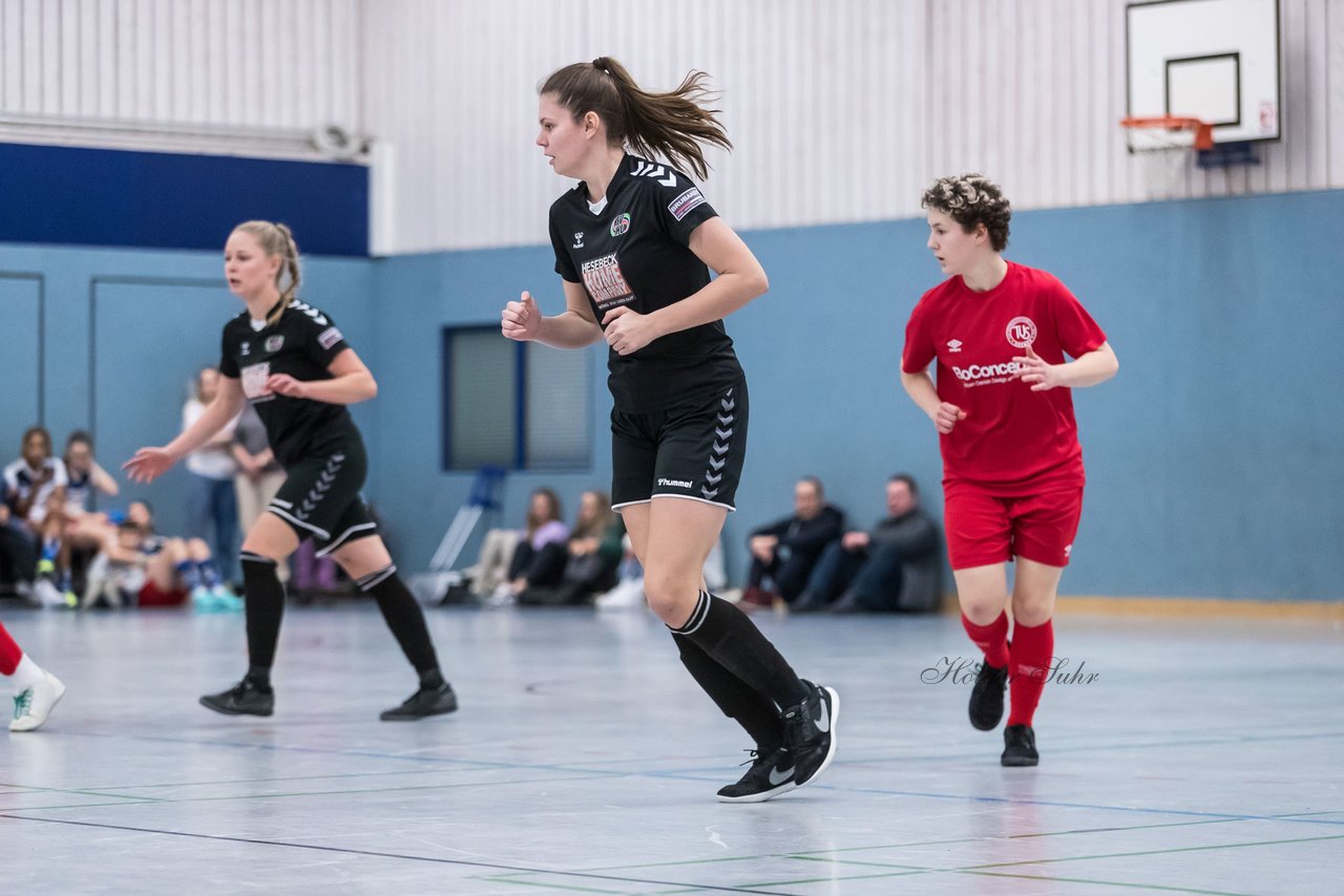 Bild 82 - F NFV Futsalturnier